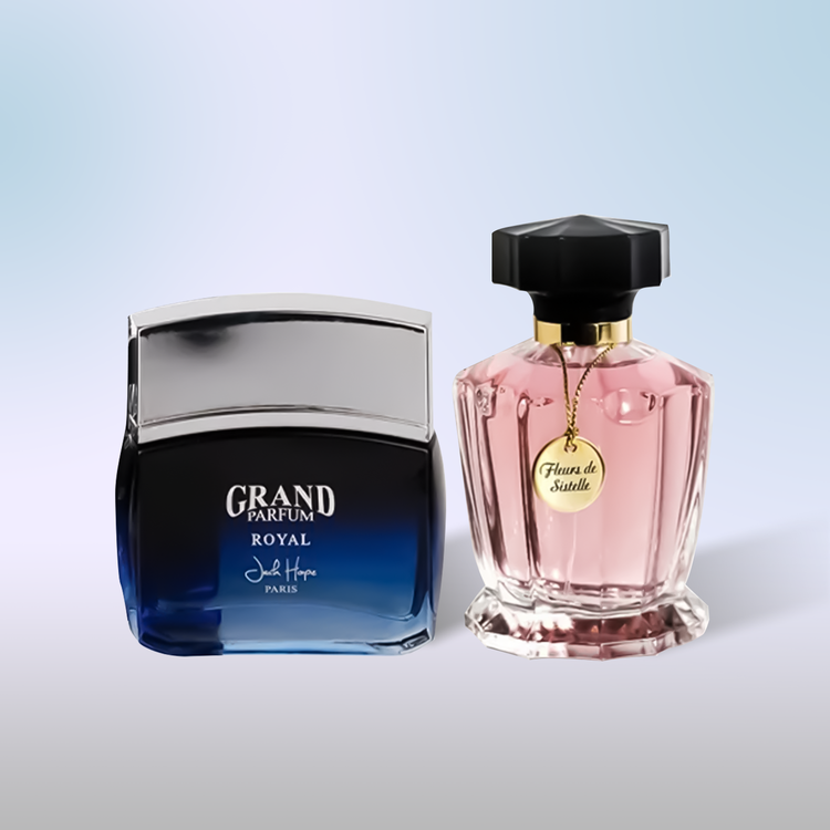 Luxury Perfumes in Kuwait | Amanah Store