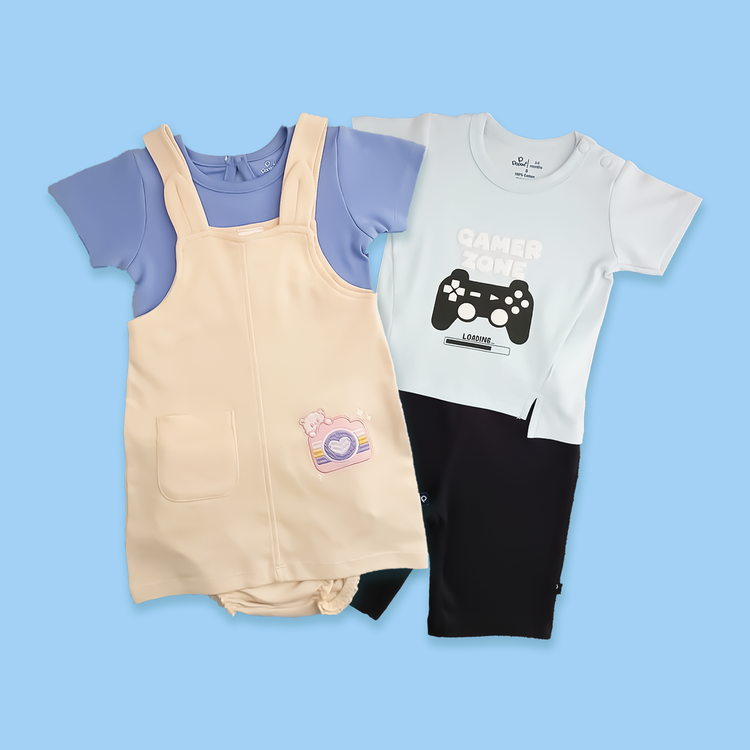 Mid Infant (6-12 Months)