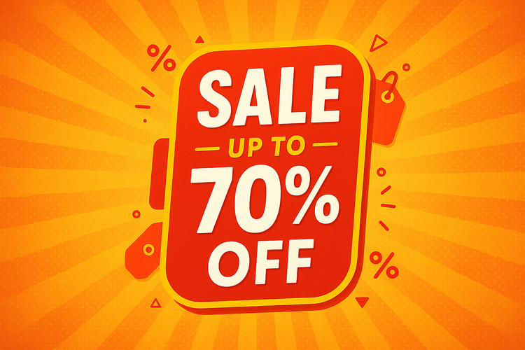 SALE