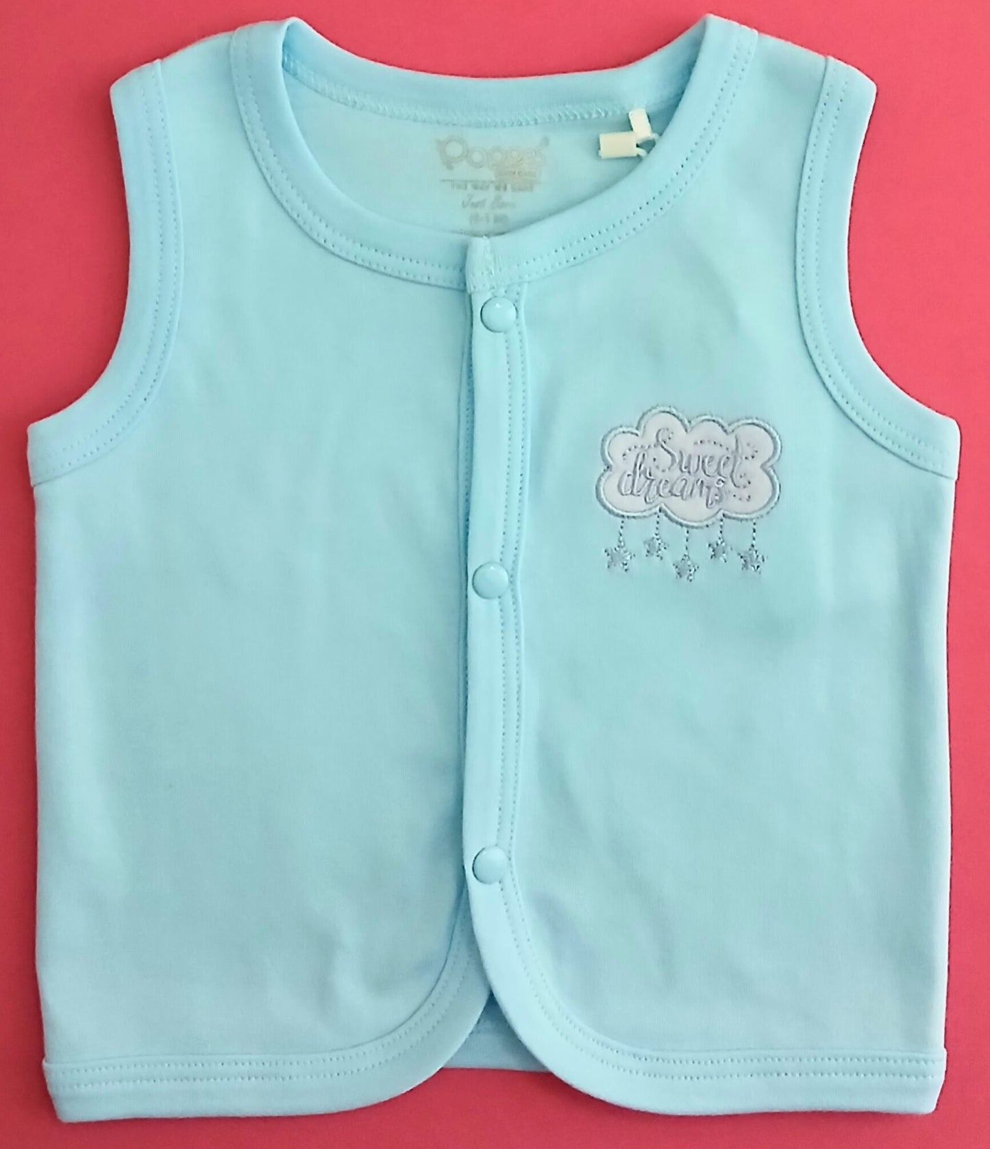 ARTHER - A SET OF SLEEVELESS TOP & SHORTS