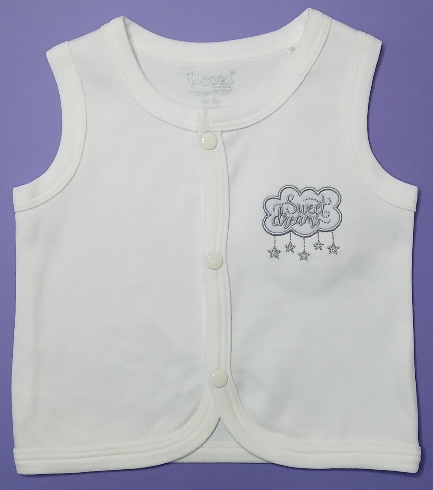 ARTHER - A SET OF SLEEVELESS TOP & SHORTS