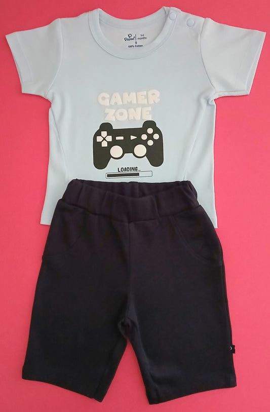 Popees Boys Cotton - Amanah Store Kuwait