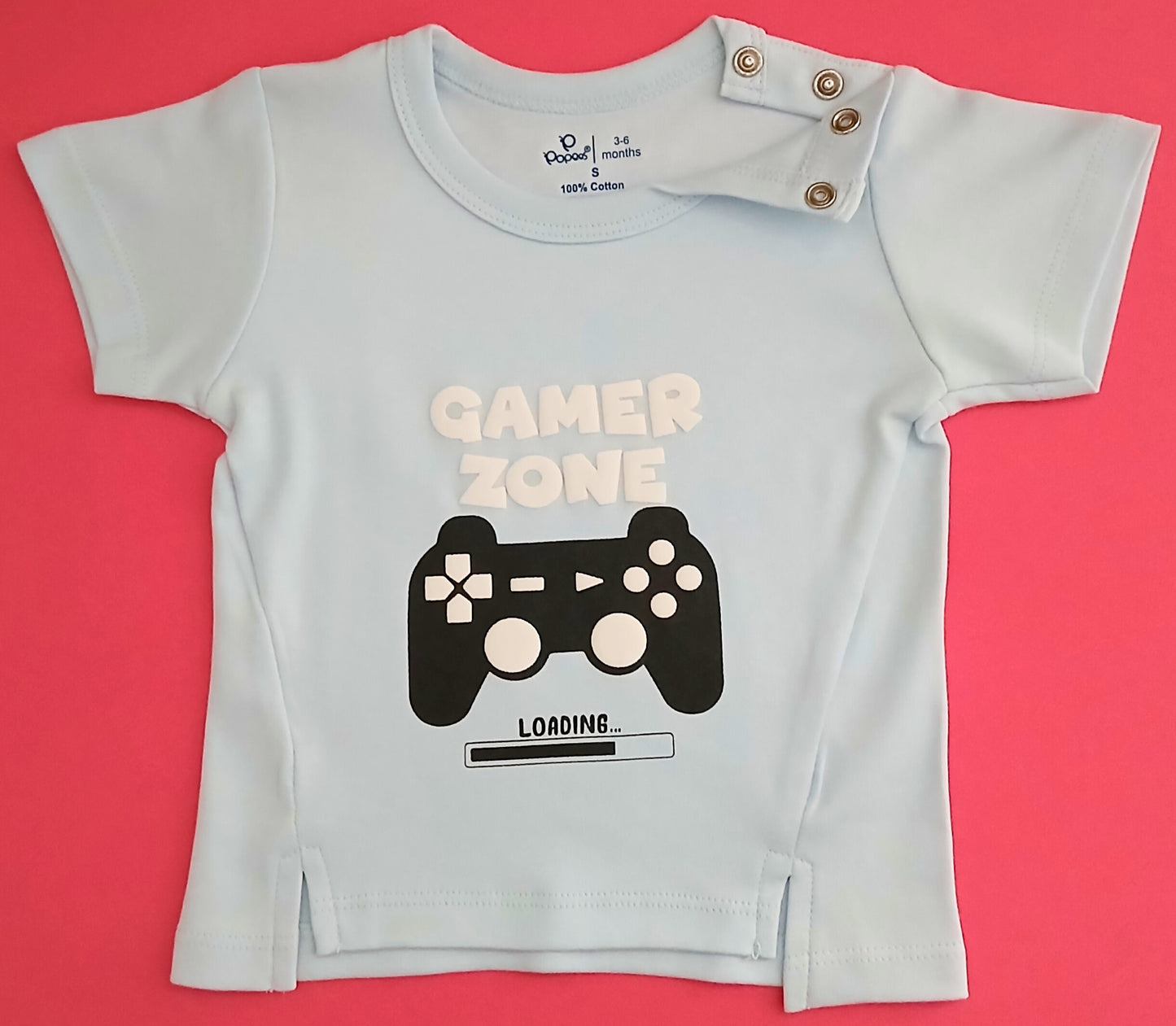 Popees Boys Cotton - Amanah Store Kuwait