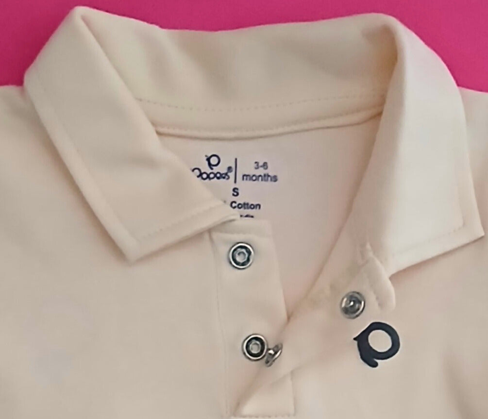 CACE - A COORDINATED SET OF T-SHIRT & SHORTS
