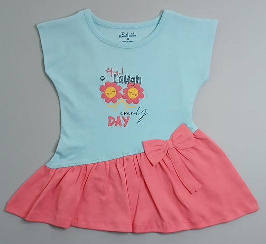 Popees Girls Cotton - Amanah Store Kuwait