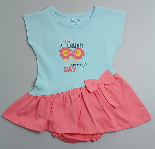 Popees Girls Cotton - Amanah Store Kuwait