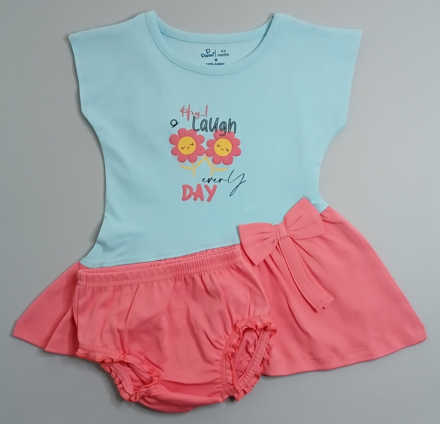 Popees Girls Cotton - Amanah Store Kuwait