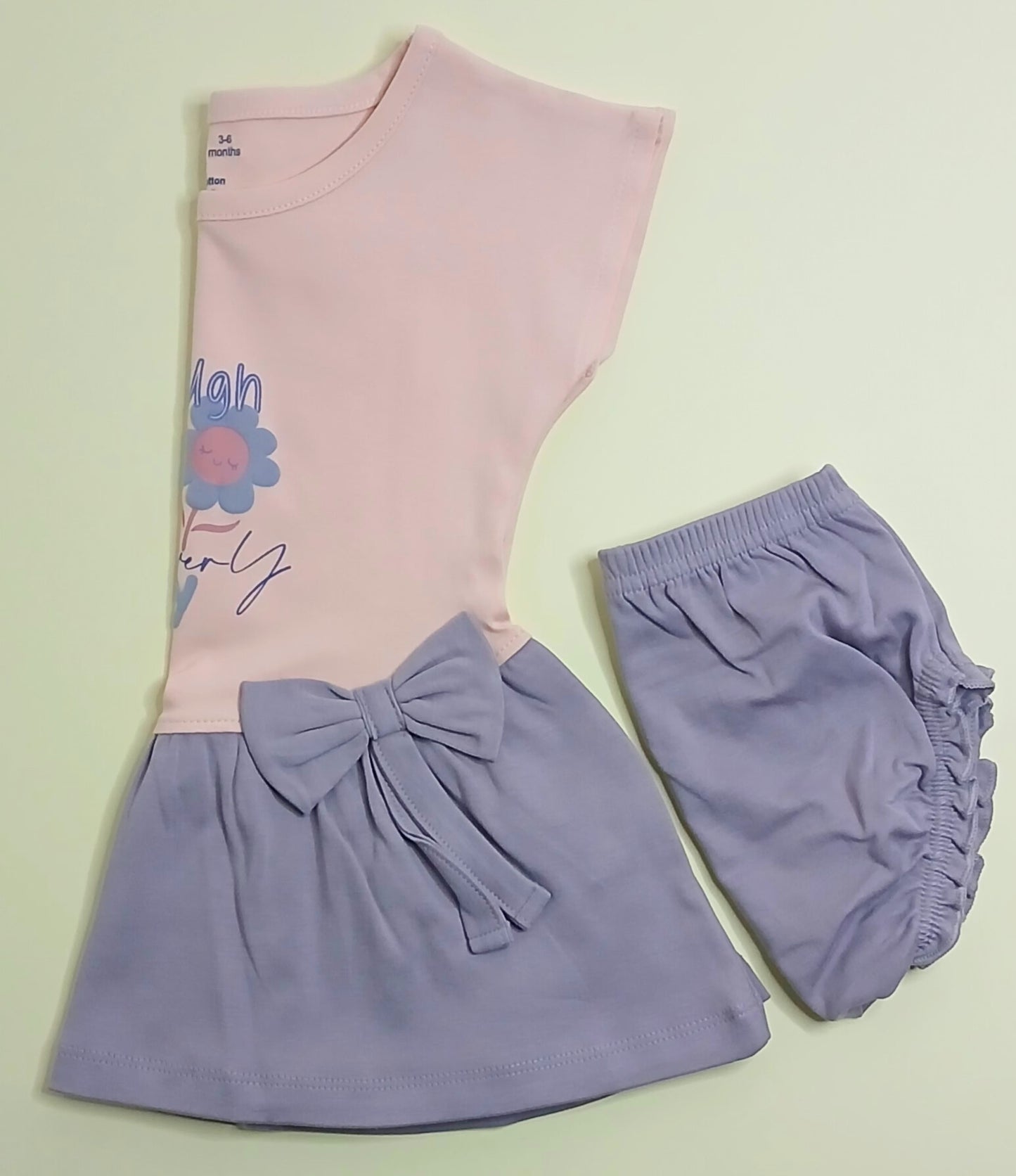 Popees Girls Cotton - Amanah Store Kuwait