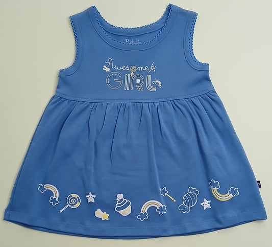 Popees Girls Cotton - Amanah Store Kuwait