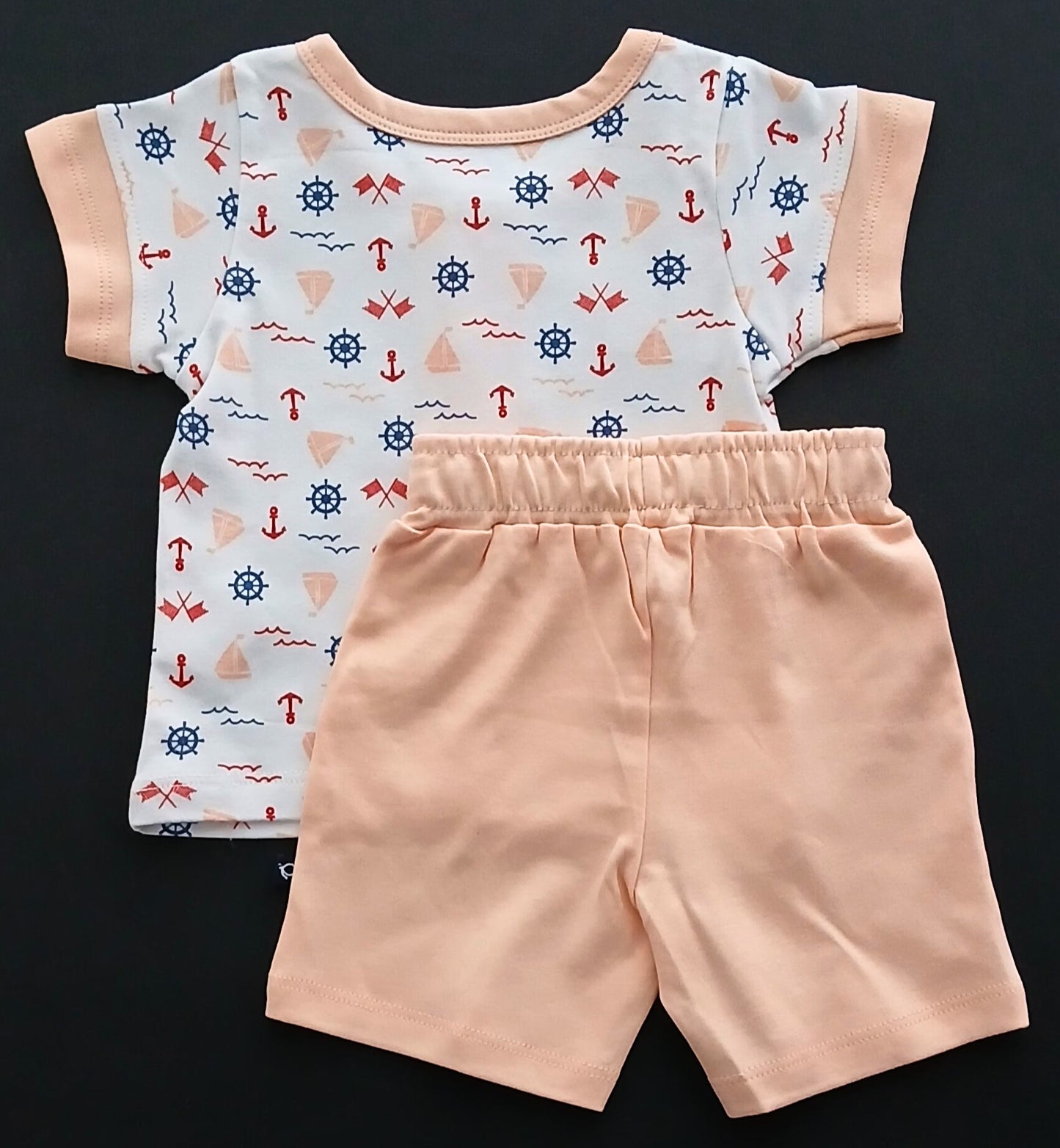 Popees Boys Cotton - Amanah Store Kuwait