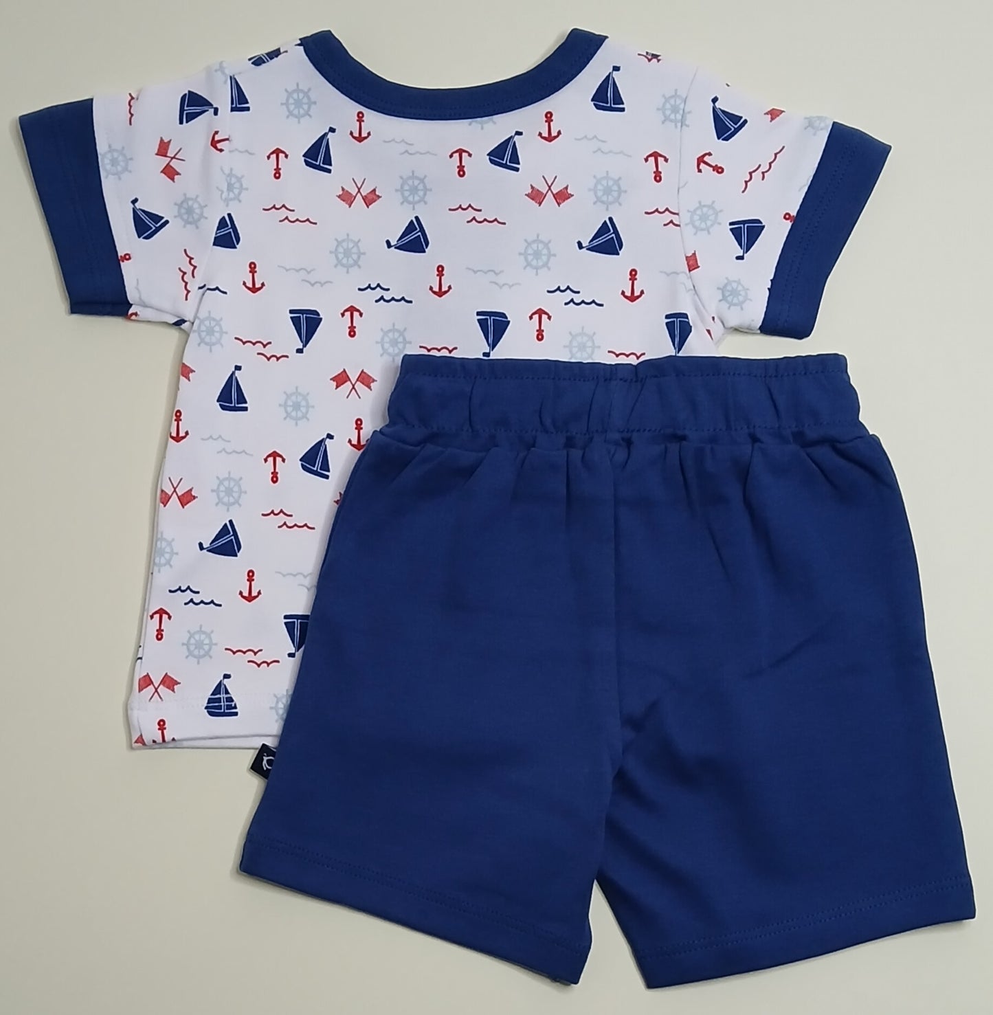 Popees Boys Cotton - Amanah Store Kuwait