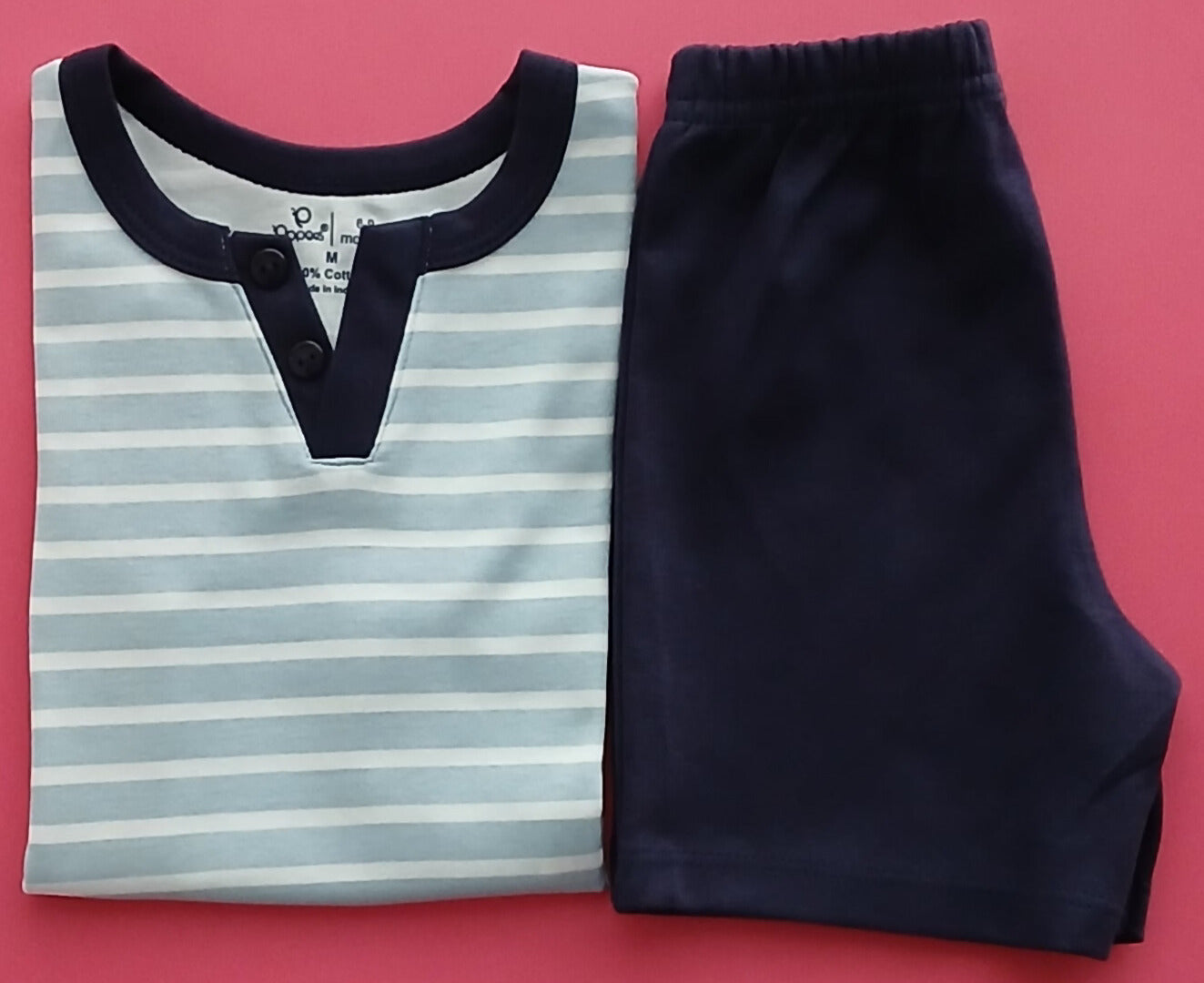 Popees Boys Cotton - Amanah Store Kuwait