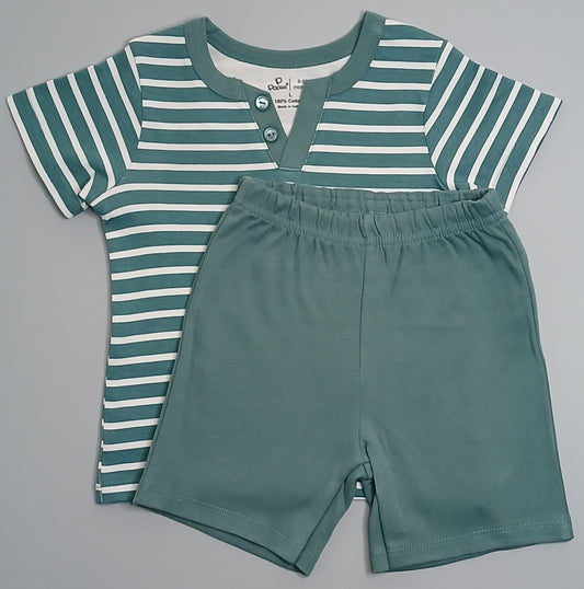 Popees Boys Cotton - Amanah Store Kuwait