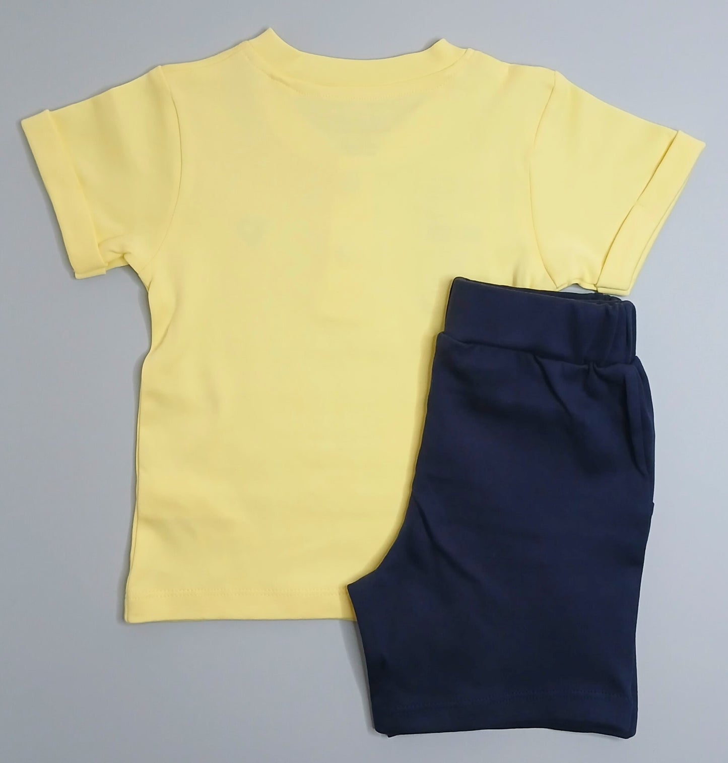 Popees Boys Cotton - Amanah Store Kuwait
