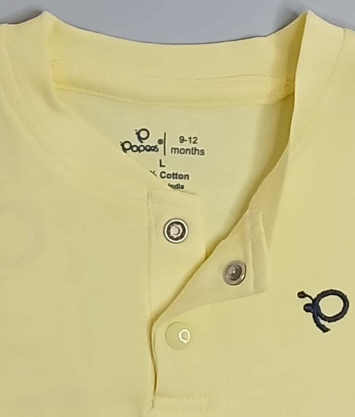 Popees Boys Cotton - Amanah Store Kuwait