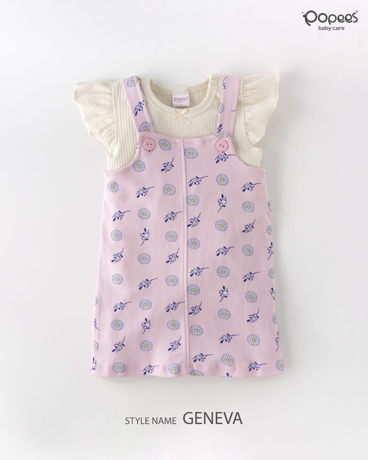 GENEVA - PINNY SET