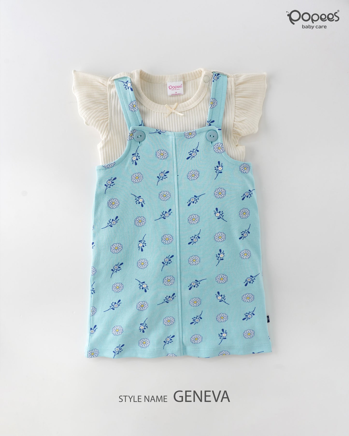 GENEVA - PINNY SET