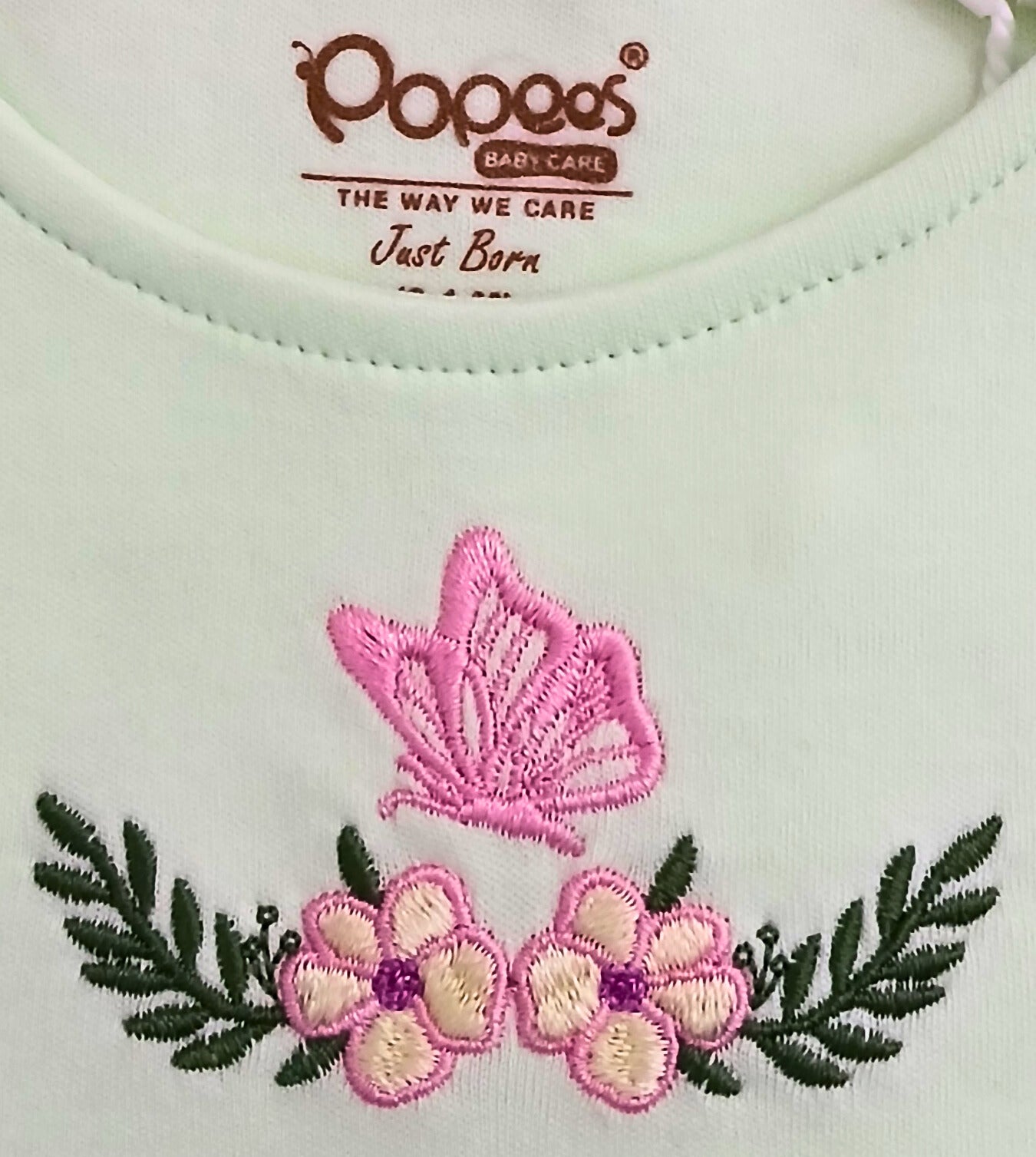 GAZAL - A SET OF SLEEVELESS FROCK & PANTIES