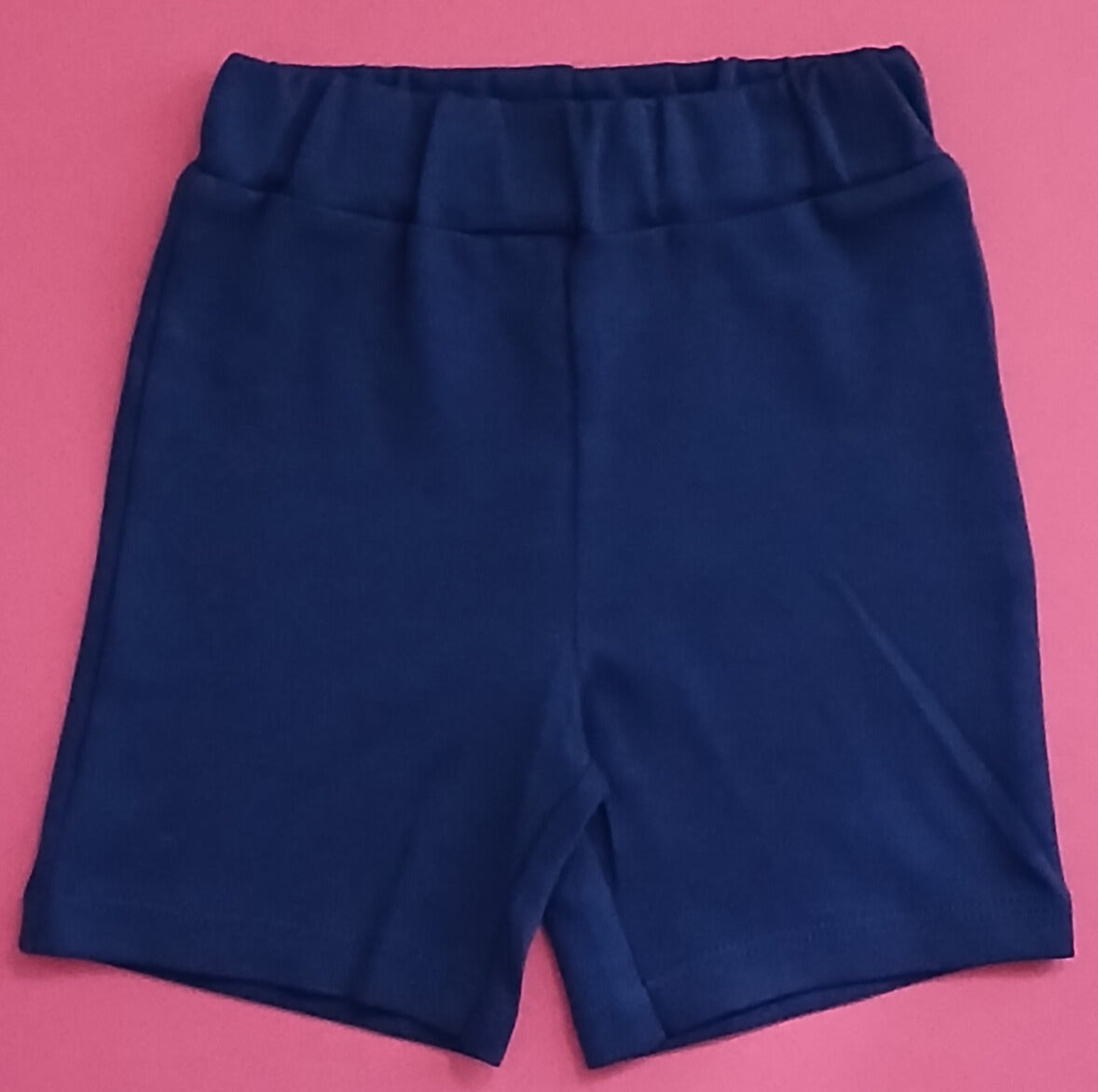 GRAHAM - A COORDINATED SET OF T-SHIRT & SHORTS