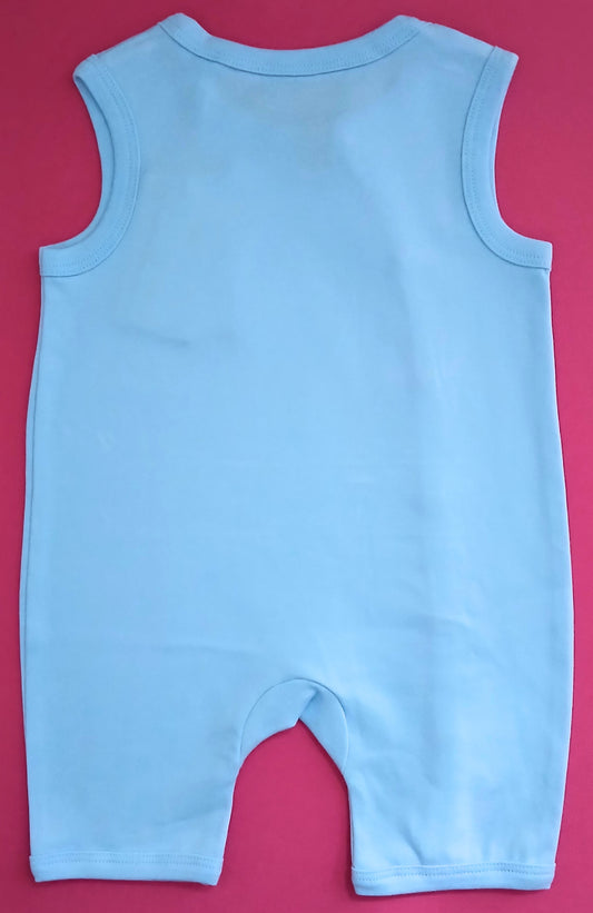 ISCO - ROMPERS FOR BOTH BOYS AND GIRLS (UNISEX)