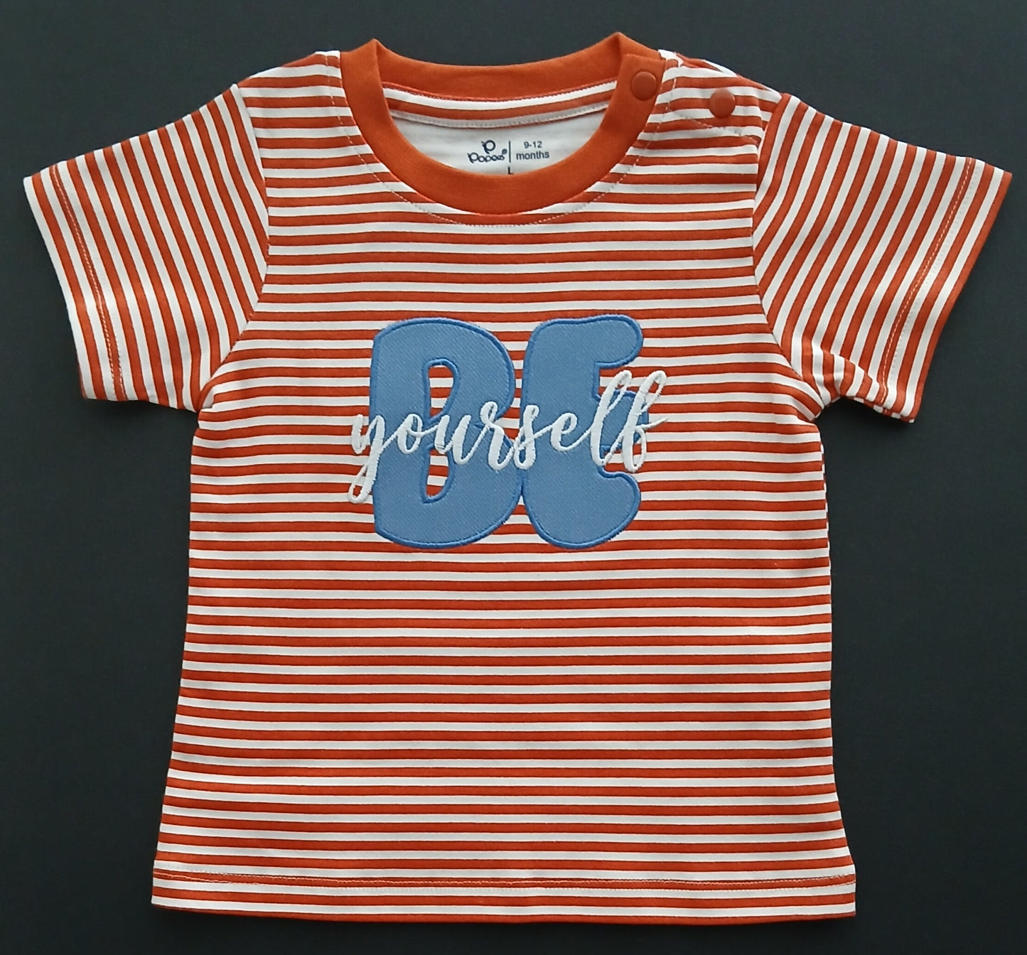 Popees Boys Cotton - Amanah Store Kuwait