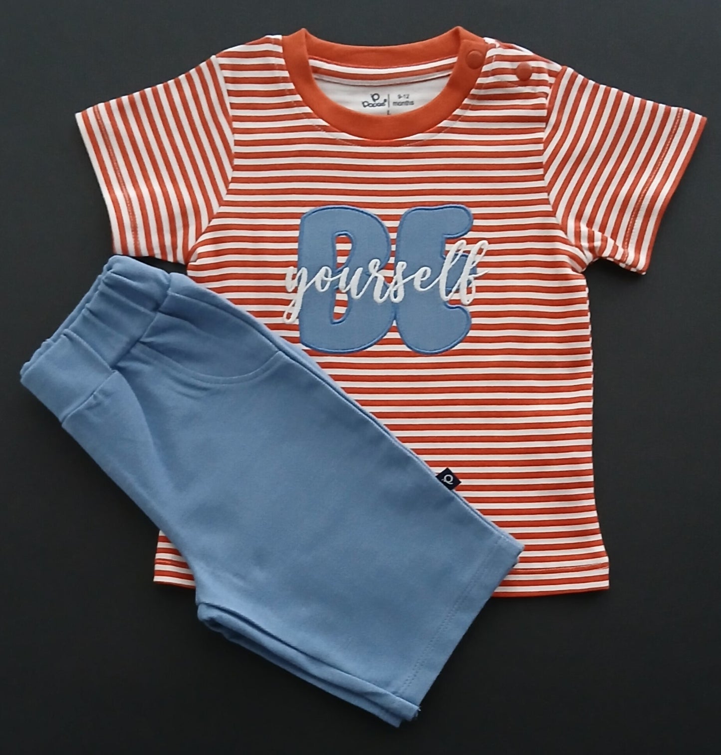 Popees Boys Cotton - Amanah Store Kuwait