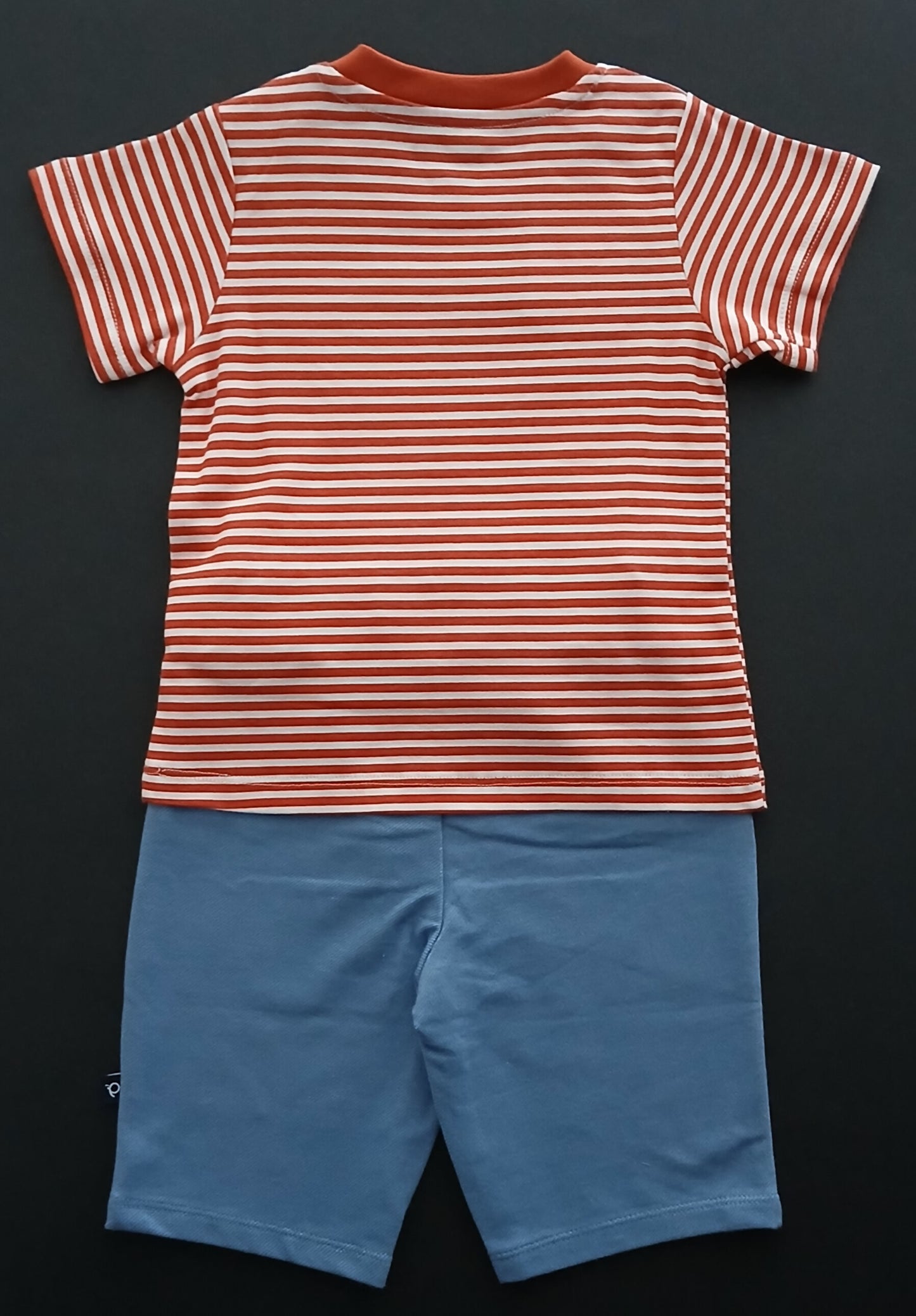 Popees Boys Cotton - Amanah Store Kuwait