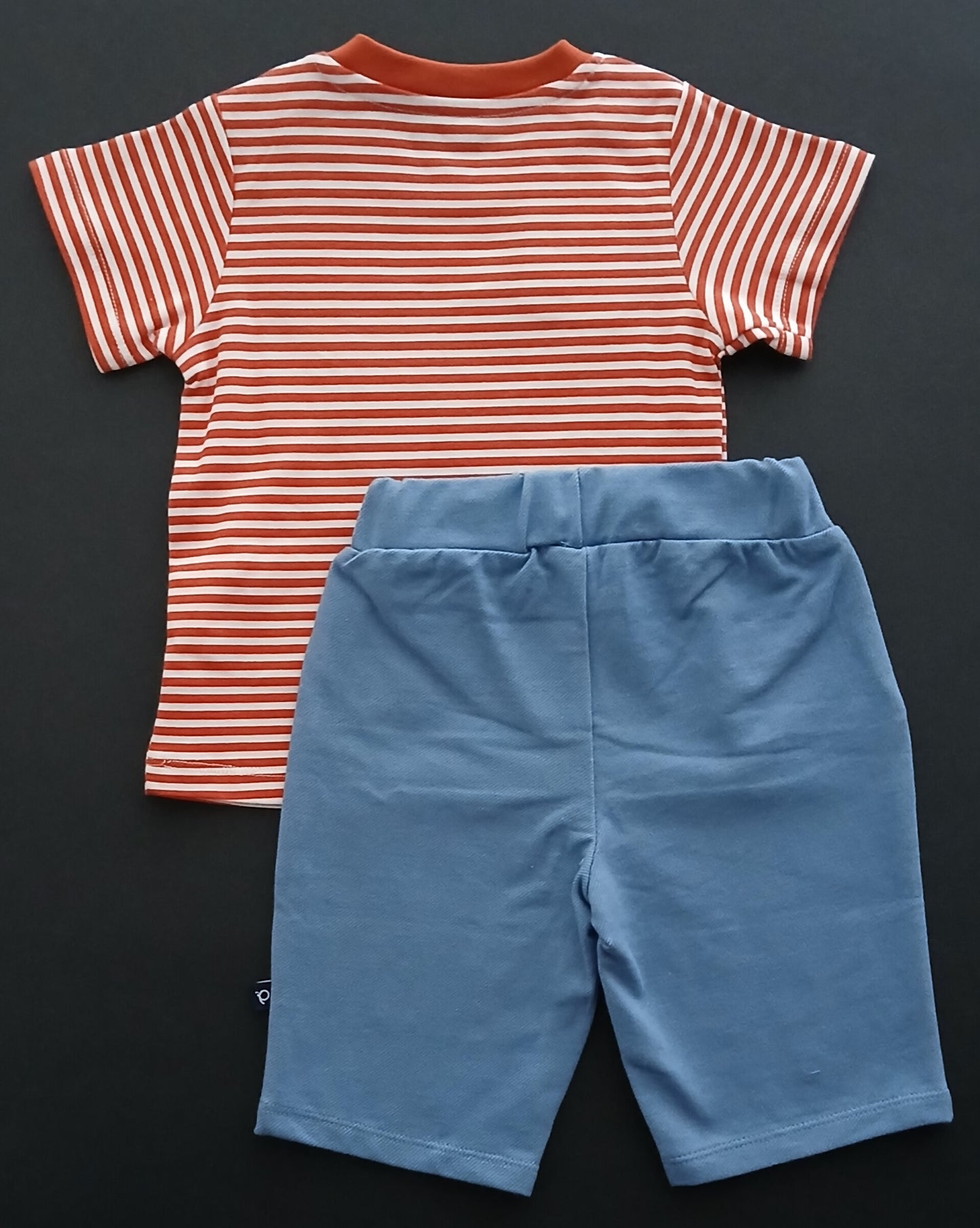 Popees Boys Cotton - Amanah Store Kuwait