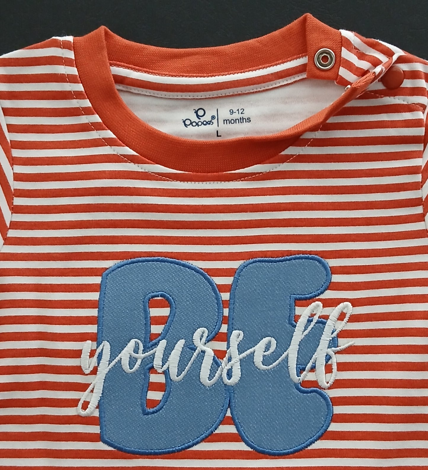 Popees Boys Cotton - Amanah Store Kuwait