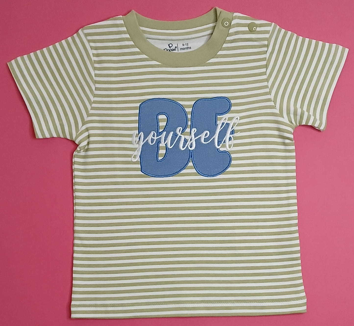 Popees Boys Cotton - Amanah Store Kuwait