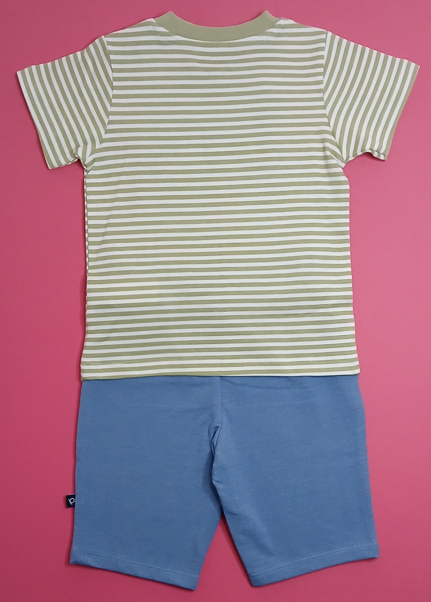 Popees Boys Cotton - Amanah Store Kuwait