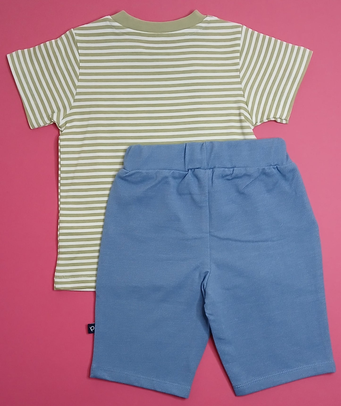 Popees Boys Cotton - Amanah Store Kuwait