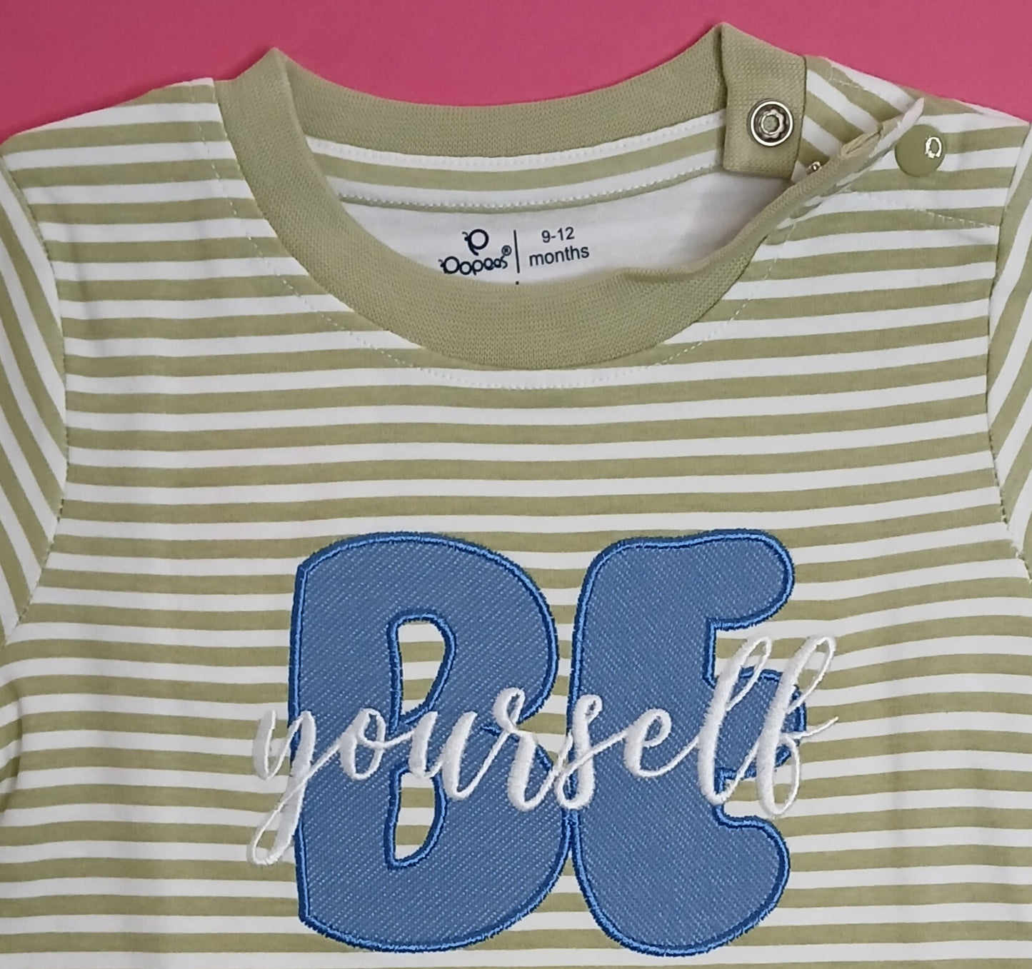 Popees Boys Cotton - Amanah Store Kuwait
