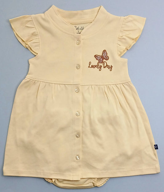 Popees Girls Cotton - Amanah Store Kuwait