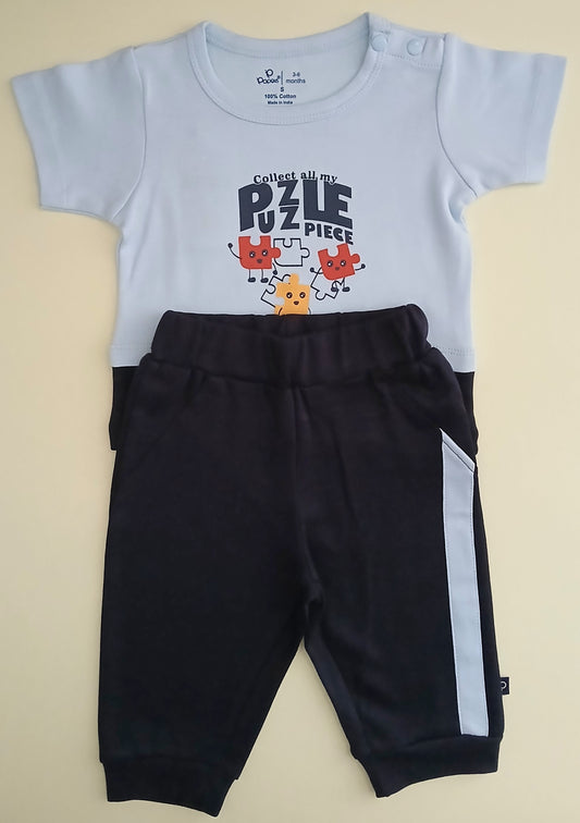 Popees Boys Cotton - Amanah Store Kuwait