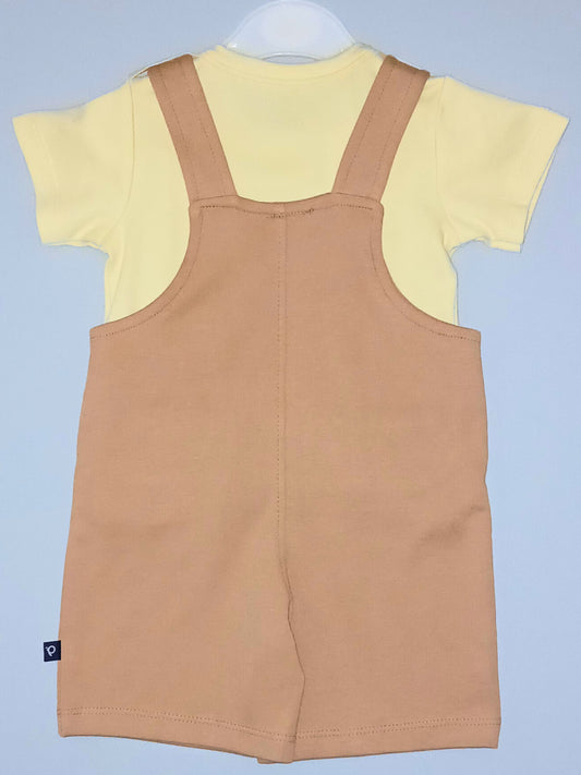 Popees Boys Cotton - Amanah Store Kuwait