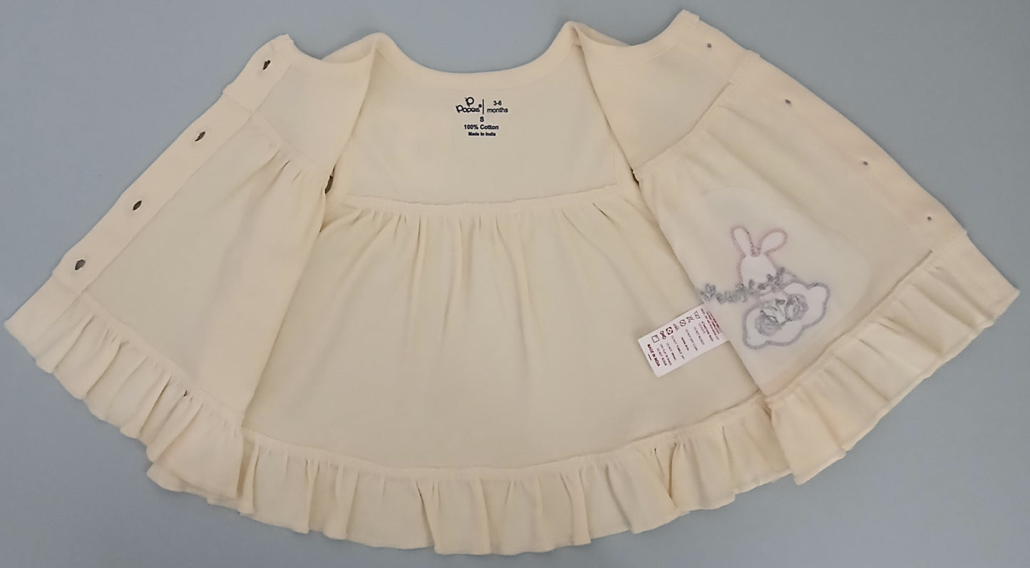 Popees Girls Cotton - Amanah Store Kuwait