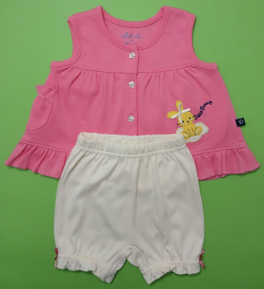 Popees Girls Cotton - Amanah Store Kuwait