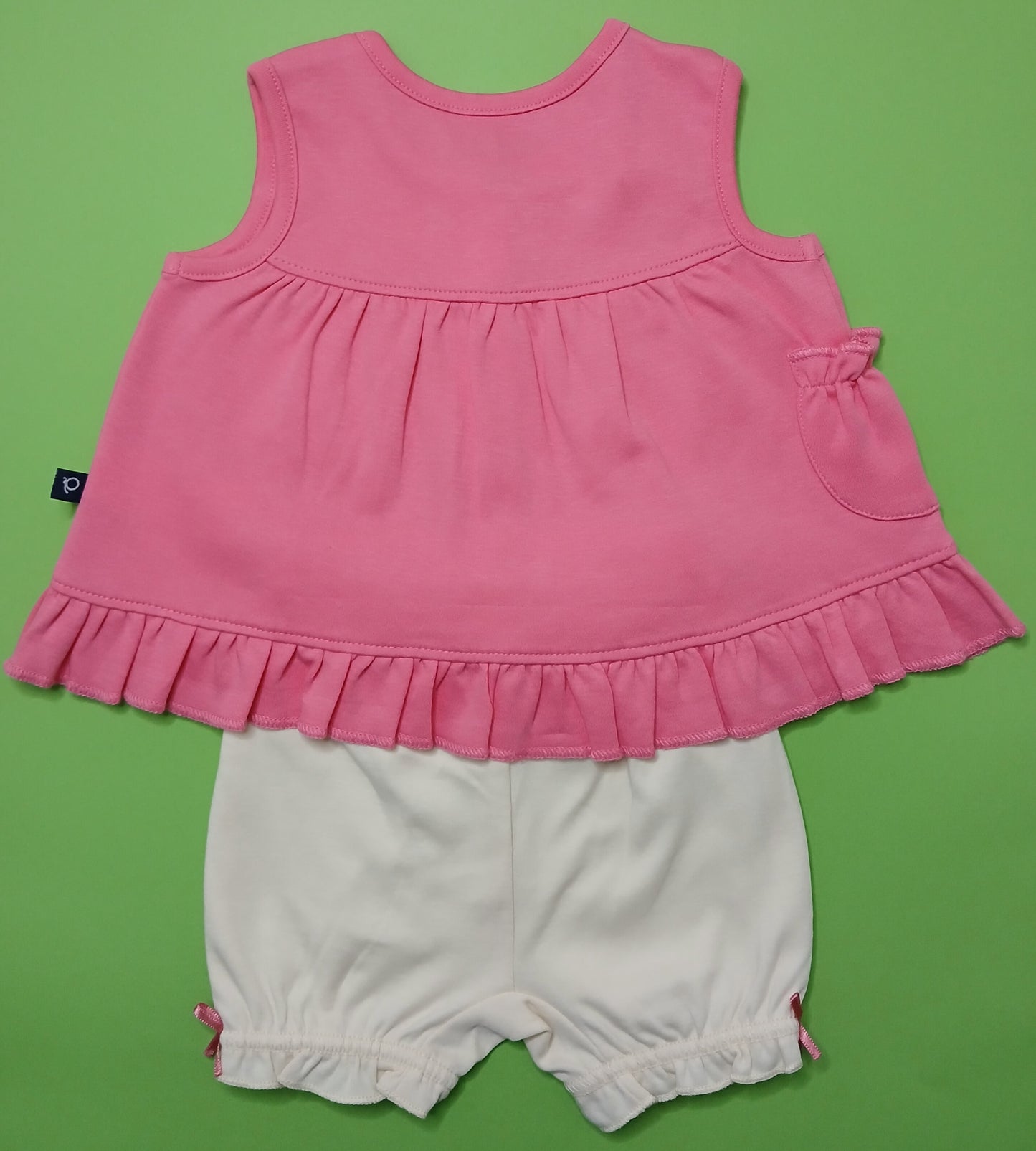 Popees Girls Cotton - Amanah Store Kuwait