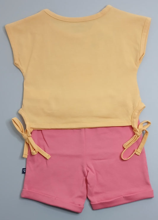 Popees Girls Cotton - Amanah Store Kuwait