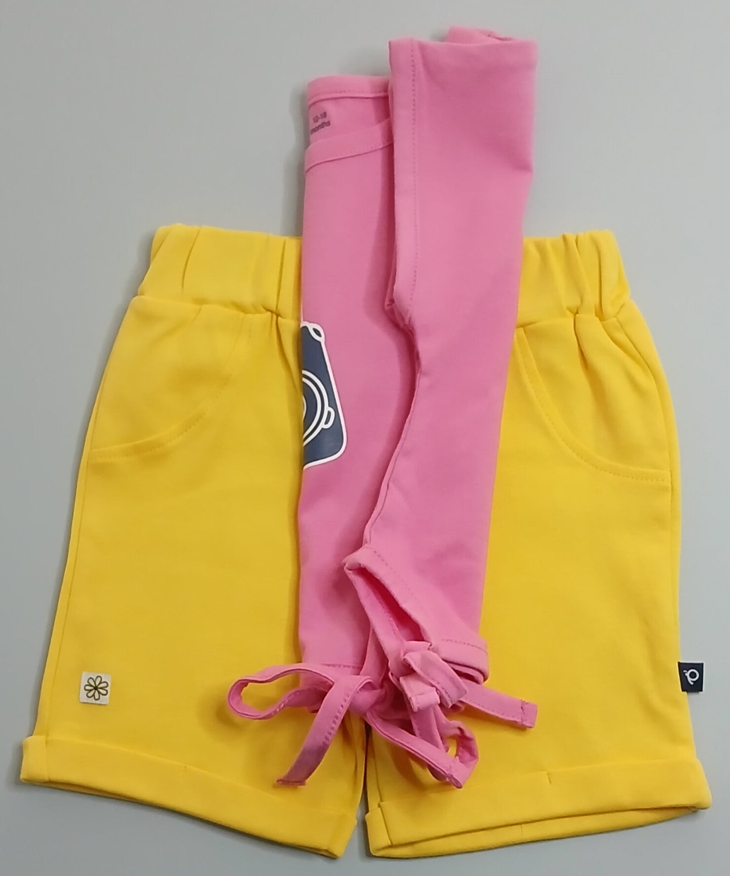 Popees Girls Cotton - Amanah Store Kuwait