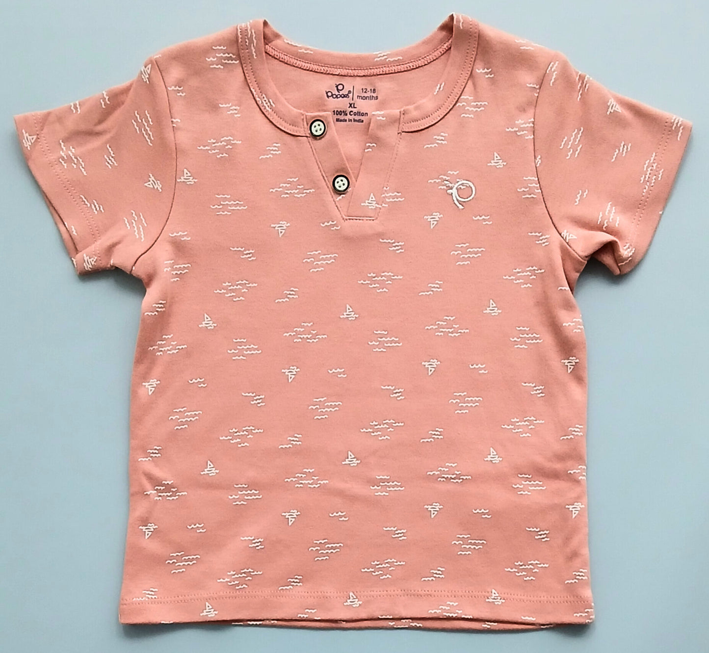 Popees Boys Cotton - Amanah Store Kuwait