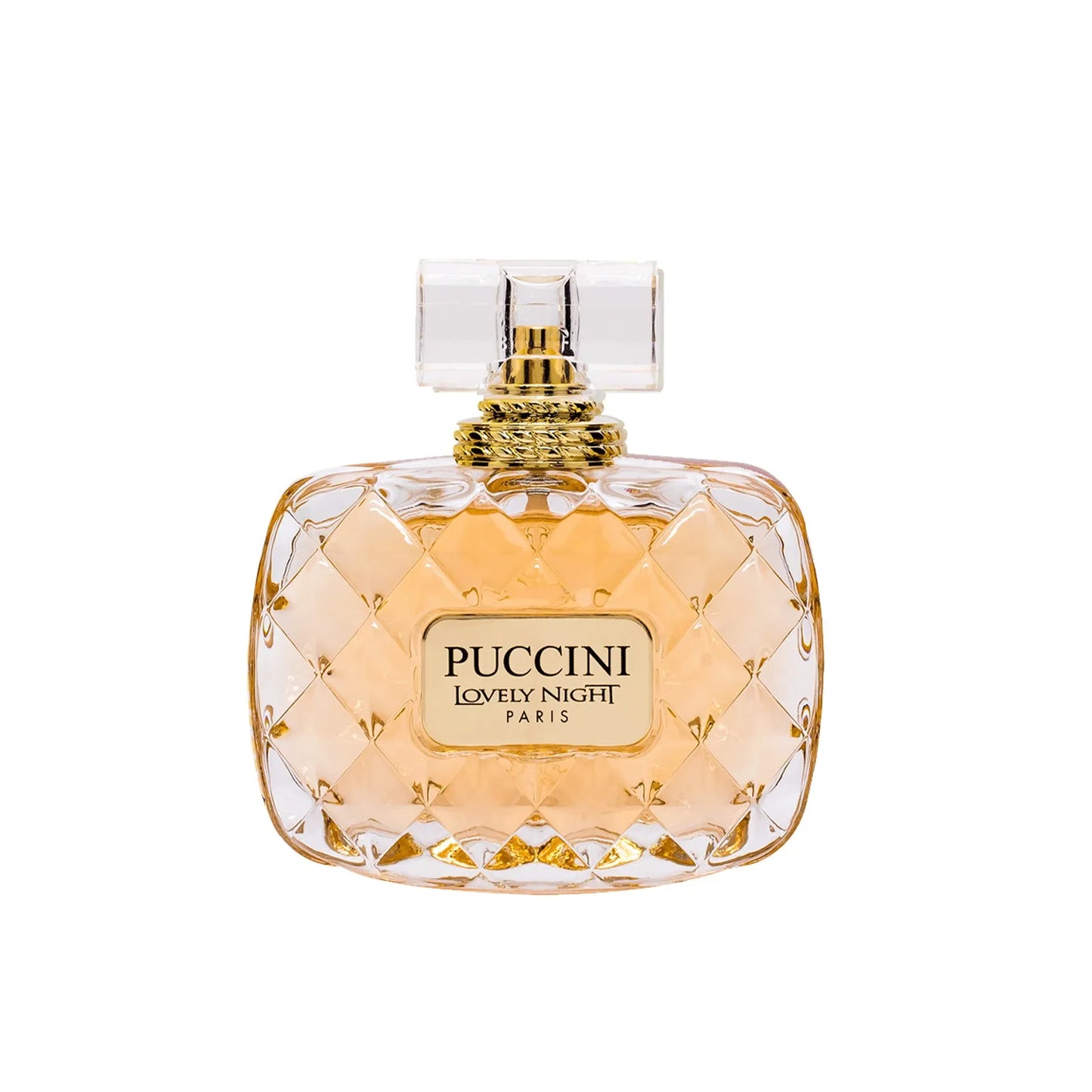 PUCCINI LOVELY NIGHT EAU DE PARFUM