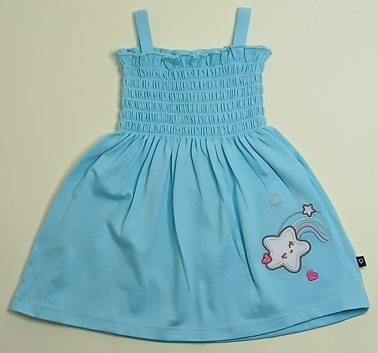 Popees Girls Cotton - Amanah Store Kuwait