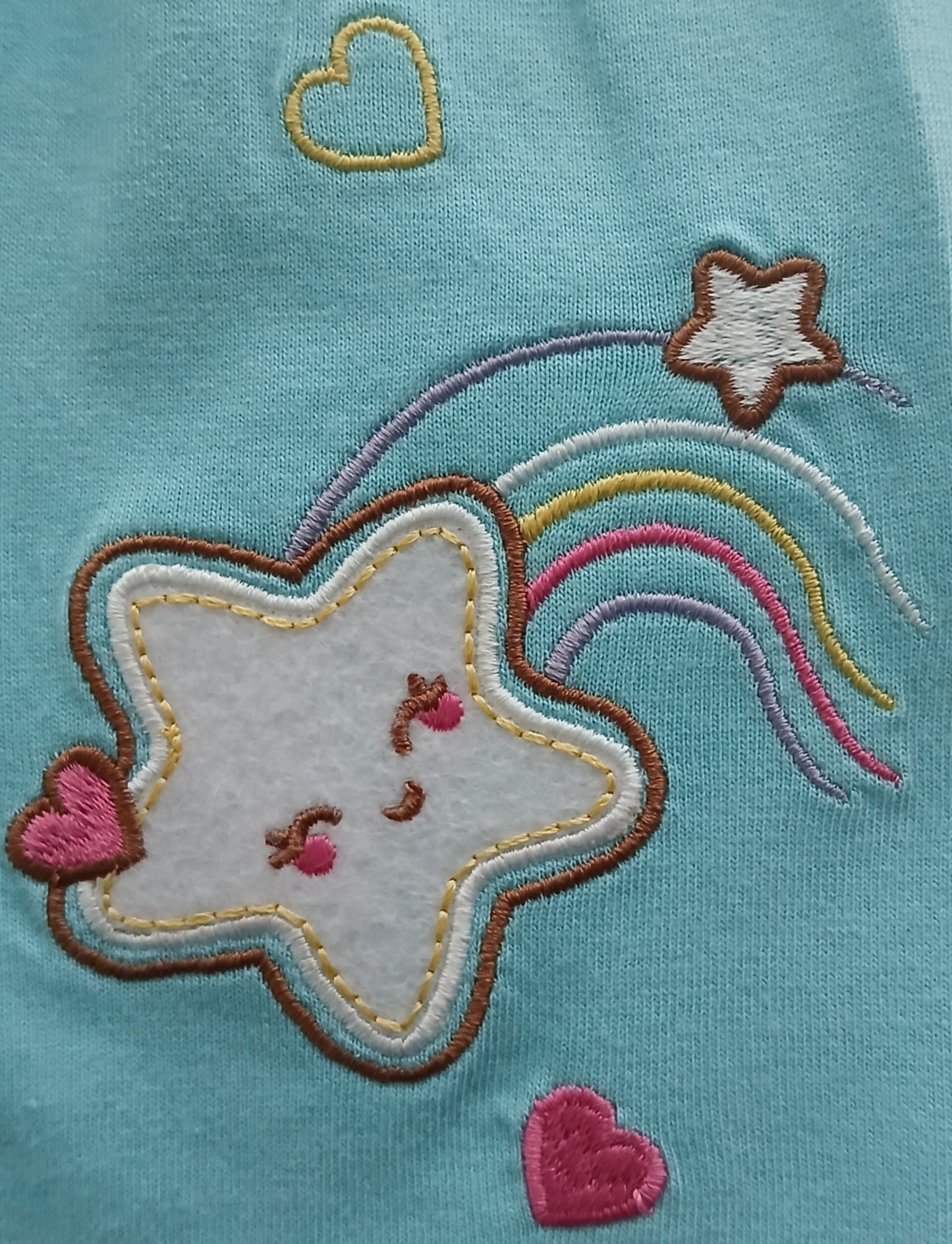 Popees Girls Cotton - Amanah Store Kuwait