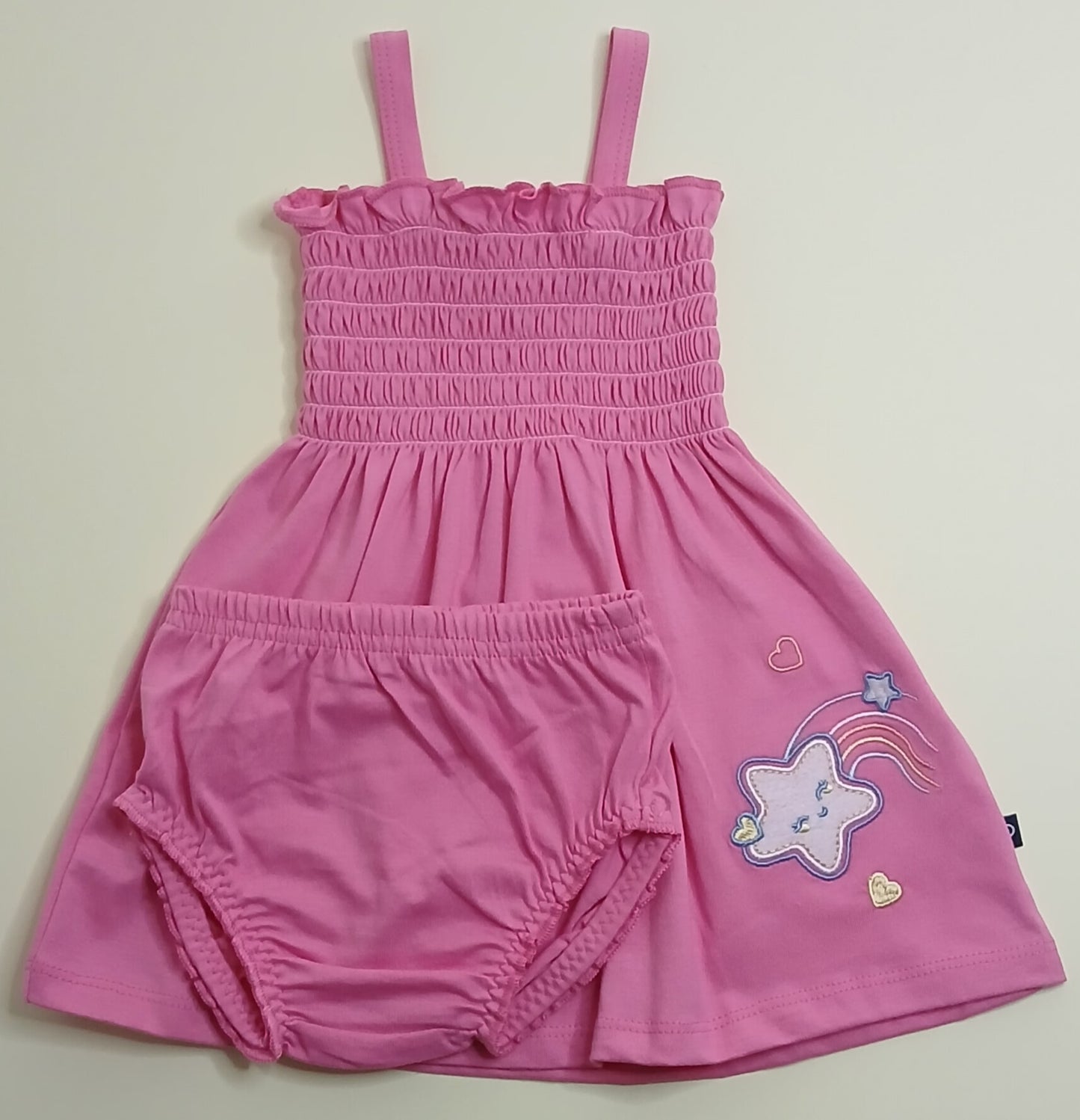 Popees Girls Cotton - Amanah Store Kuwait