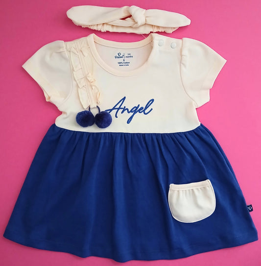 Popees Girls Cotton - Amanah Store Kuwait