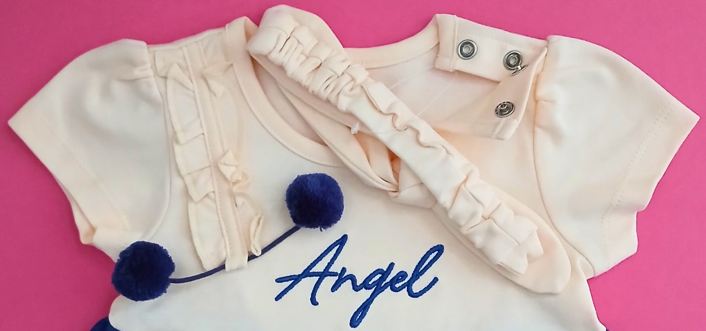 Popees Girls Cotton - Amanah Store Kuwait