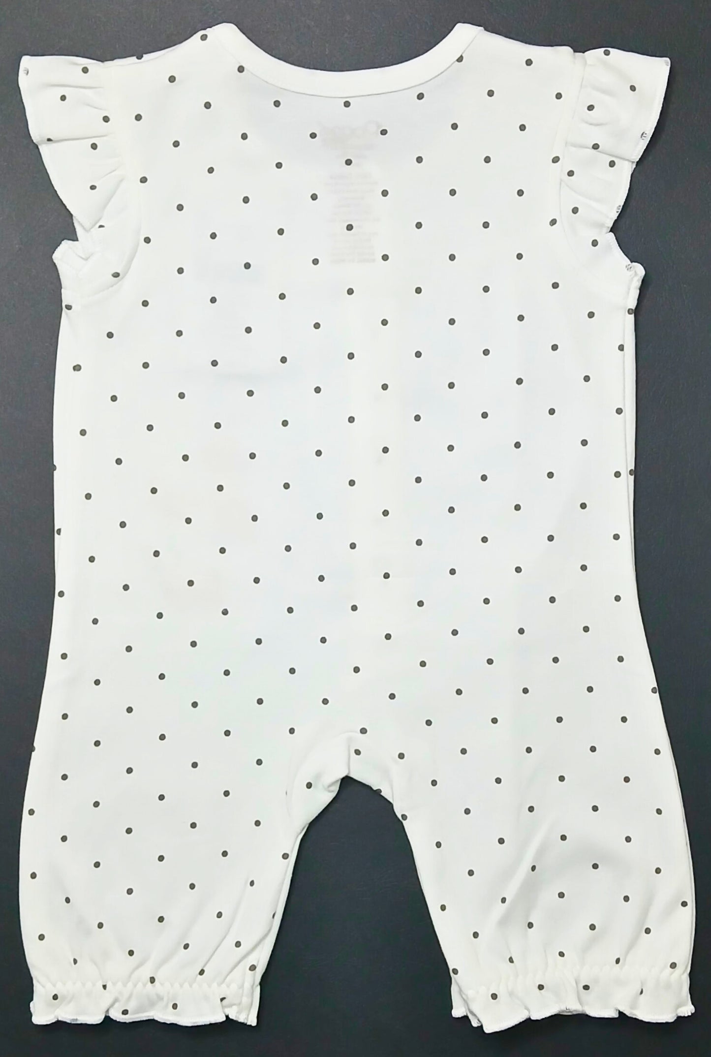 TRIPTI - ROMPERS
