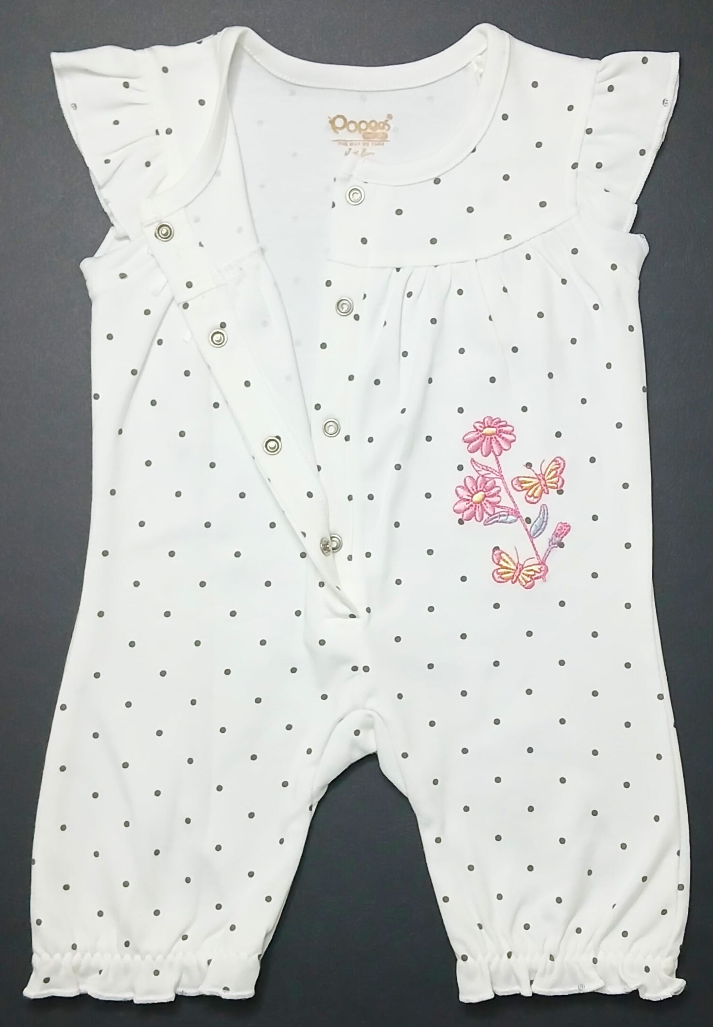 TRIPTI - ROMPERS